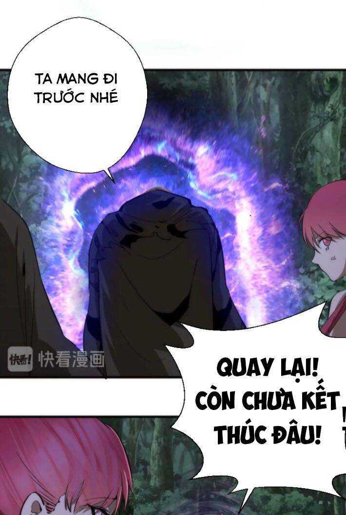 Cao Đẳng Linh Hồn Chap 1065 - Next Chap 1066