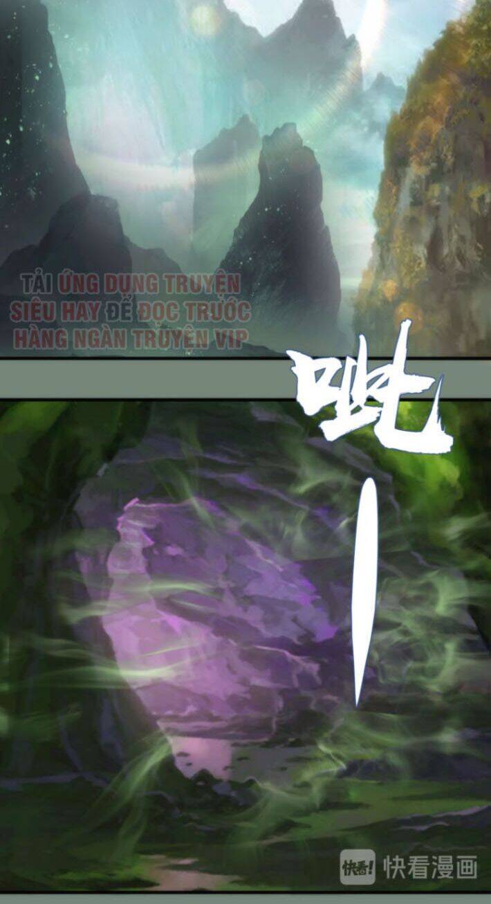 Cao Đẳng Linh Hồn Chap 1065 - Next Chap 1066