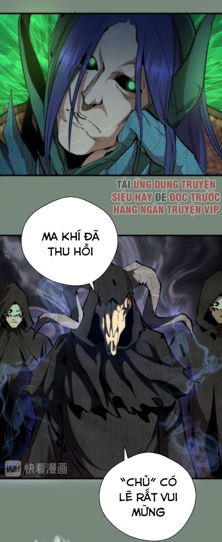 Cao Đẳng Linh Hồn Chap 1065 - Next Chap 1066