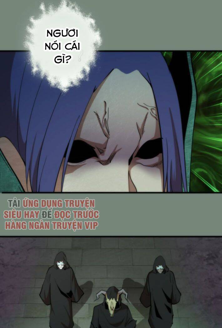 Cao Đẳng Linh Hồn Chap 1065 - Next Chap 1066