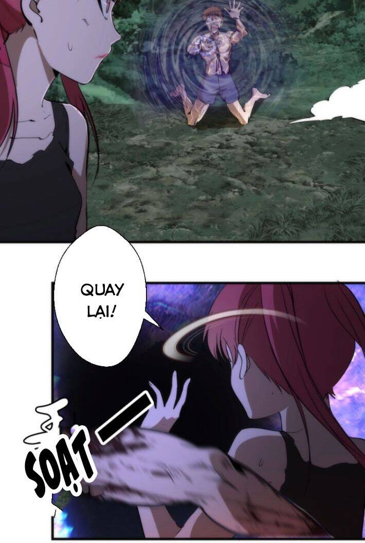 Cao Đẳng Linh Hồn Chap 1065 - Next Chap 1066