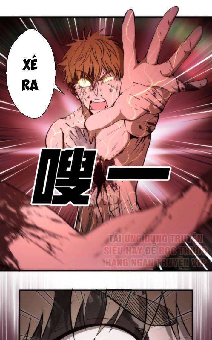 Cao Đẳng Linh Hồn Chap 1065 - Next Chap 1066