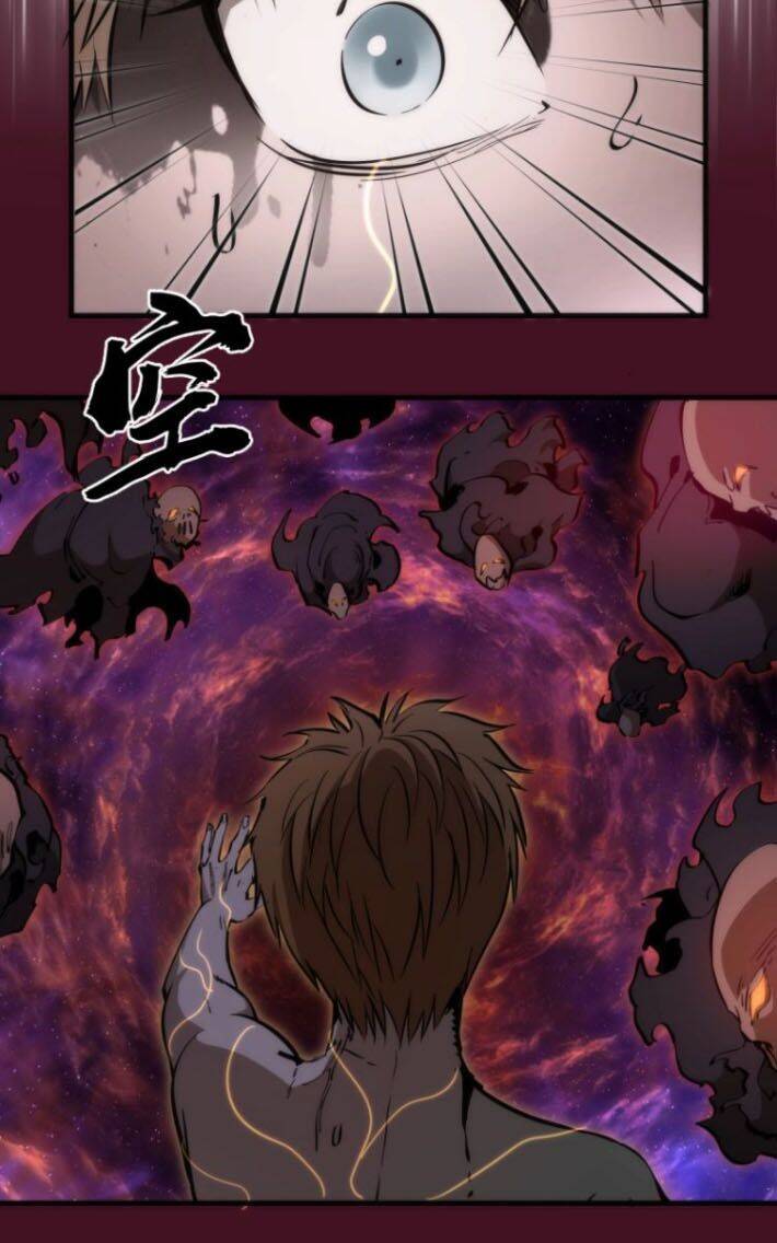 Cao Đẳng Linh Hồn Chap 1065 - Next Chap 1066
