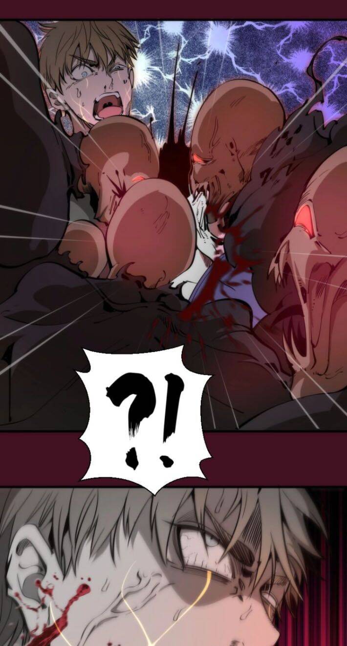 Cao Đẳng Linh Hồn Chap 1065 - Next Chap 1066