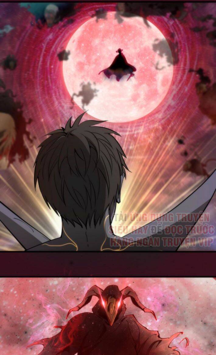 Cao Đẳng Linh Hồn Chap 1065 - Next Chap 1066
