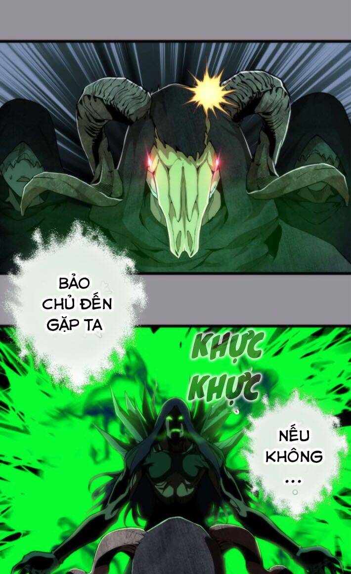 Cao Đẳng Linh Hồn Chap 107 - Next Chap 108