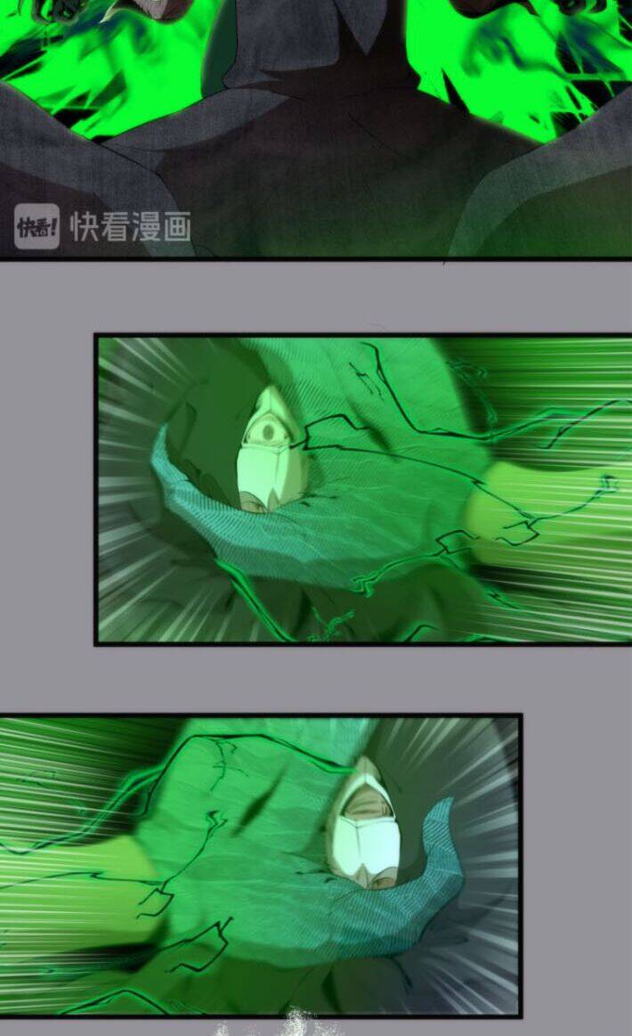 Cao Đẳng Linh Hồn Chap 107 - Next Chap 108
