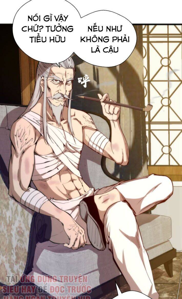 Cao Đẳng Linh Hồn Chap 107 - Next Chap 108