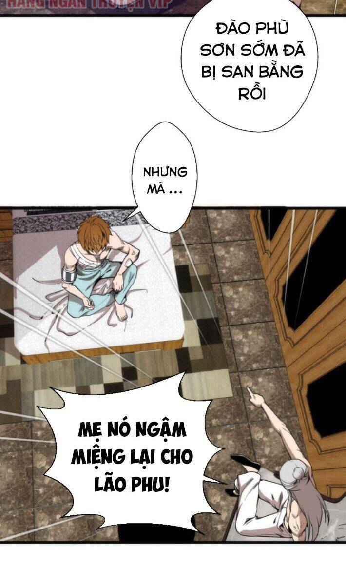 Cao Đẳng Linh Hồn Chap 107 - Next Chap 108