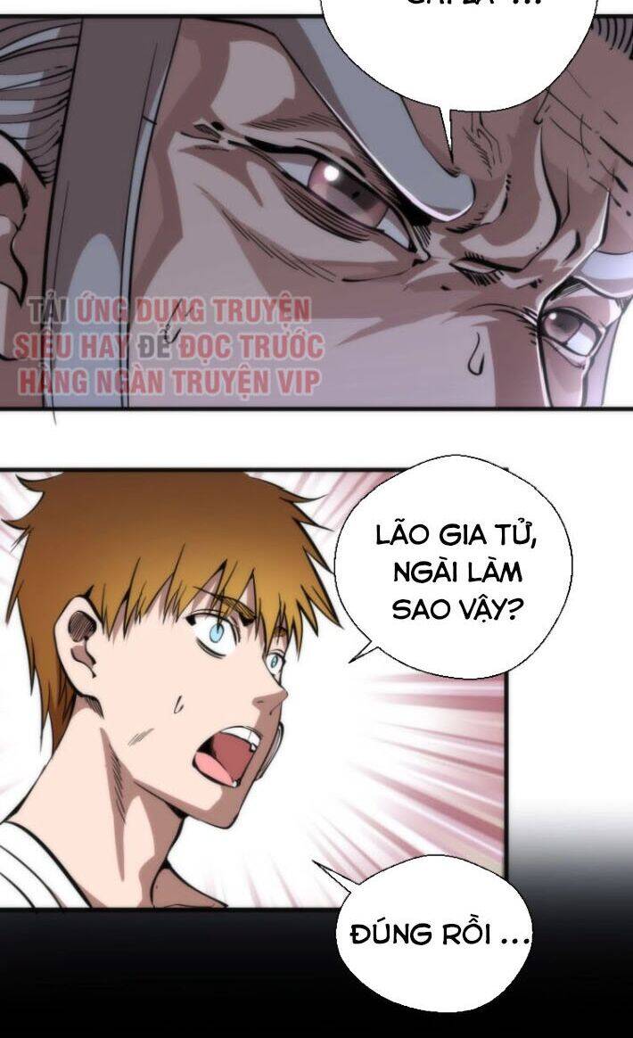 Cao Đẳng Linh Hồn Chap 107 - Next Chap 108