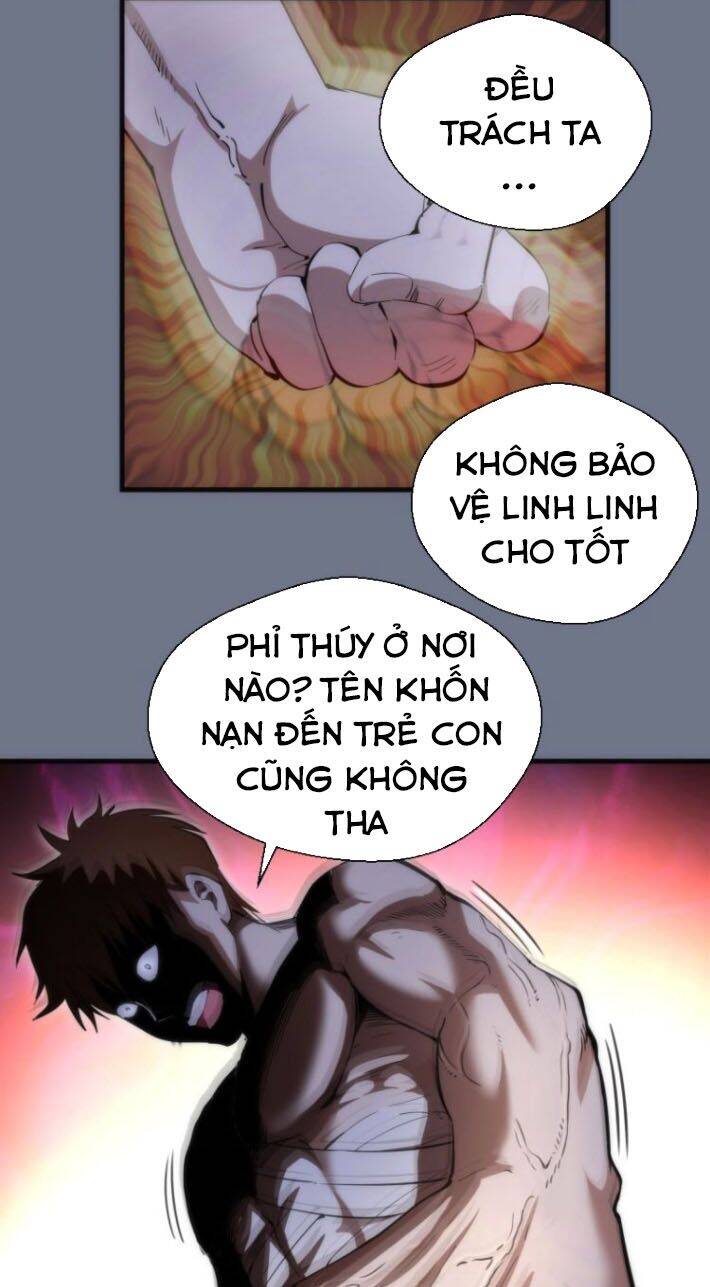 Cao Đẳng Linh Hồn Chap 107 - Next Chap 108