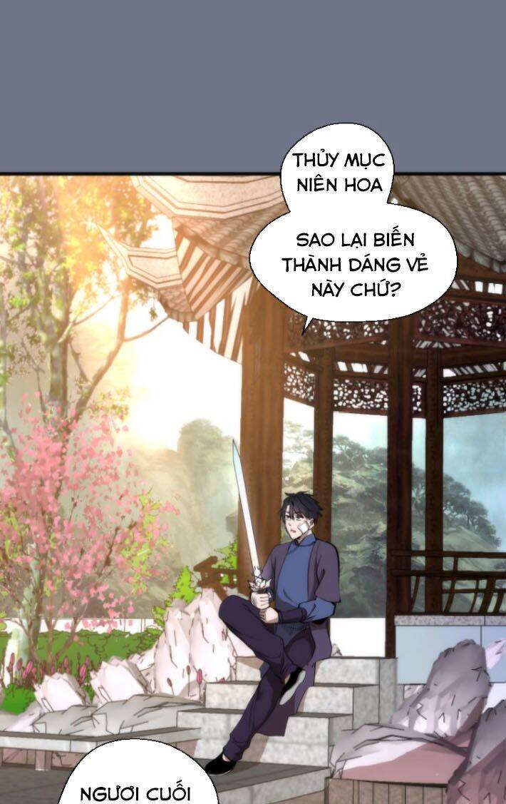 Cao Đẳng Linh Hồn Chap 107 - Next Chap 108