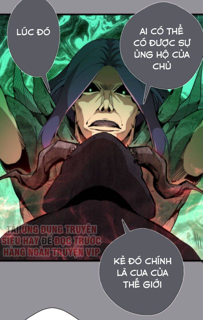 Cao Đẳng Linh Hồn Chap 107 - Next Chap 108
