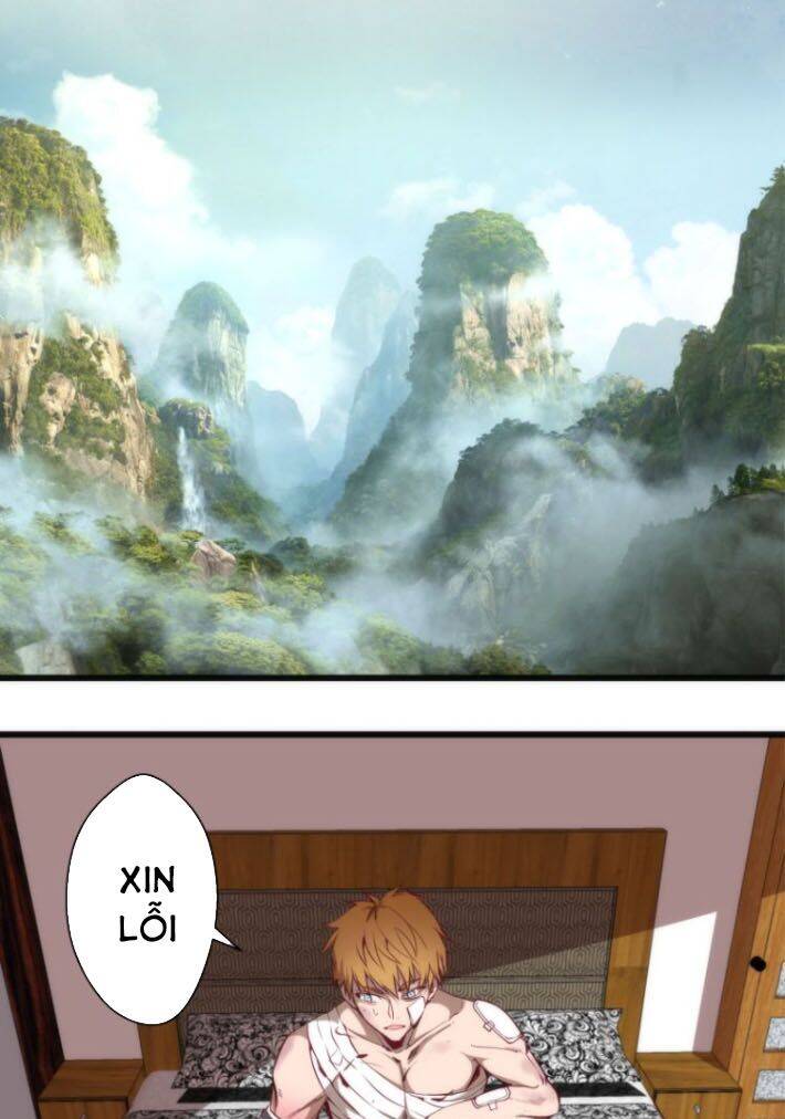 Cao Đẳng Linh Hồn Chap 107 - Next Chap 108