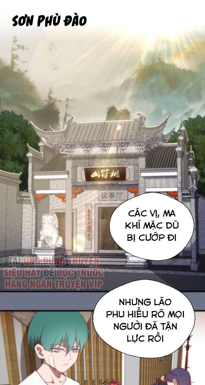 Cao Đẳng Linh Hồn Chap 1075 - Next Chap 1076