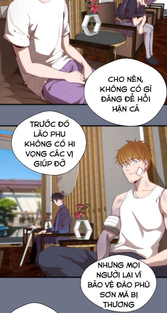 Cao Đẳng Linh Hồn Chap 1075 - Next Chap 1076