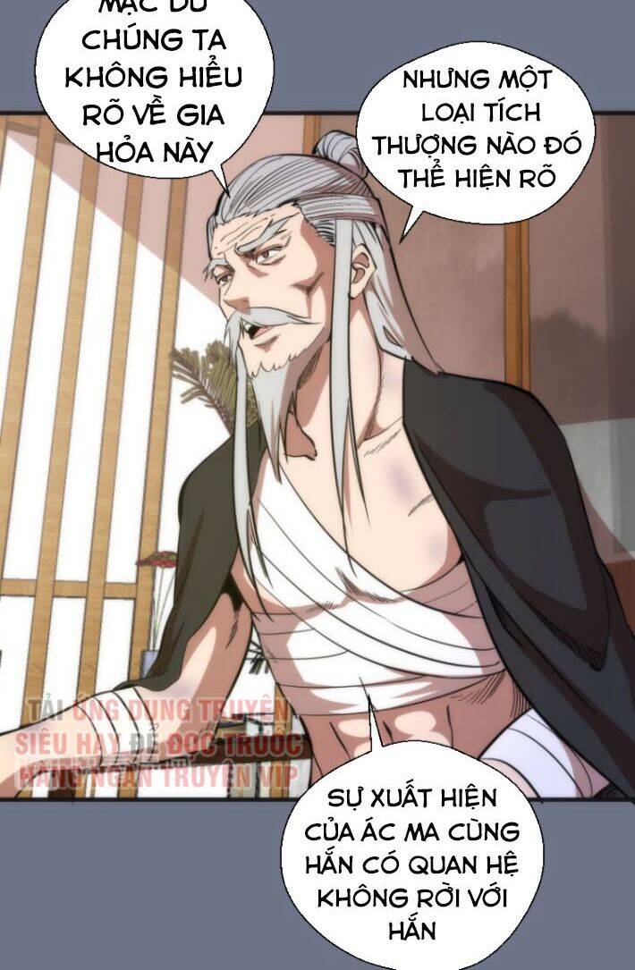 Cao Đẳng Linh Hồn Chap 1075 - Next Chap 1076