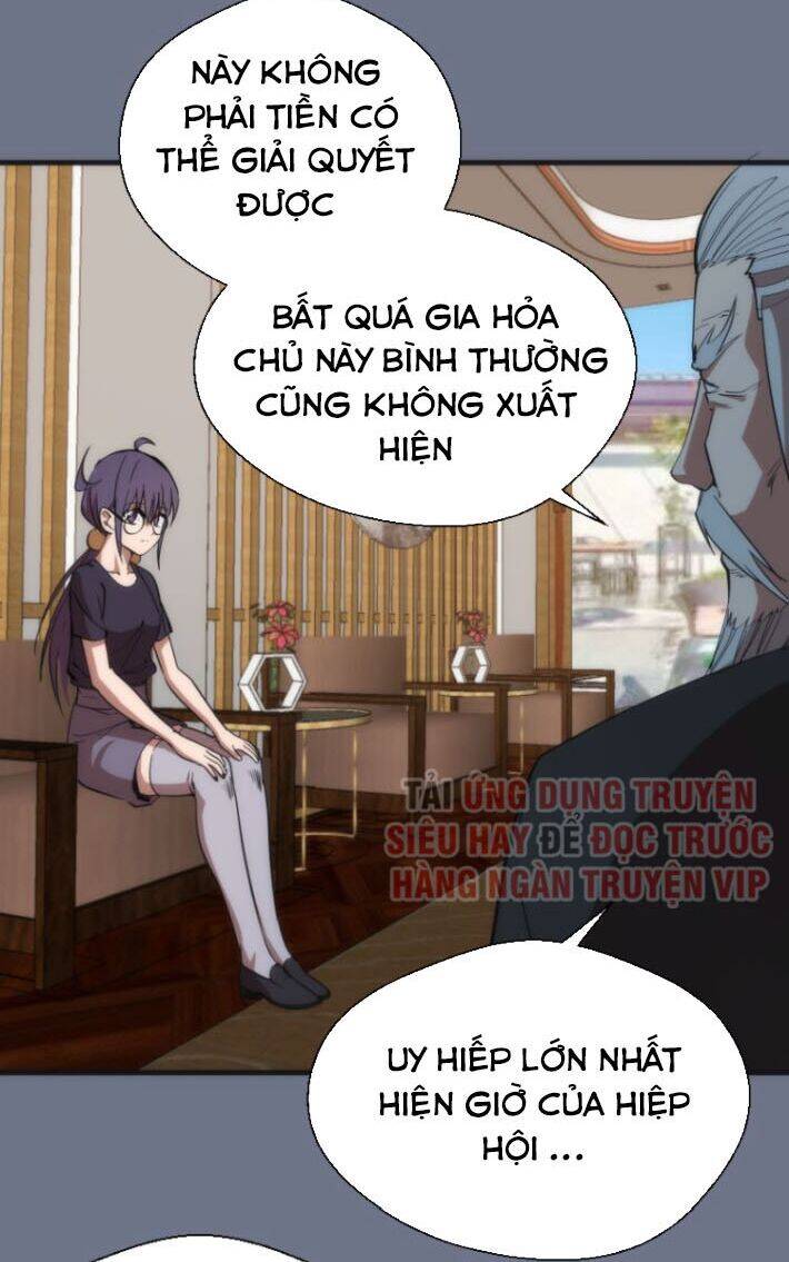 Cao Đẳng Linh Hồn Chap 1075 - Next Chap 1076
