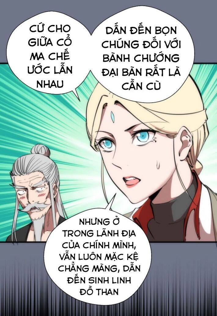Cao Đẳng Linh Hồn Chap 1075 - Next Chap 1076