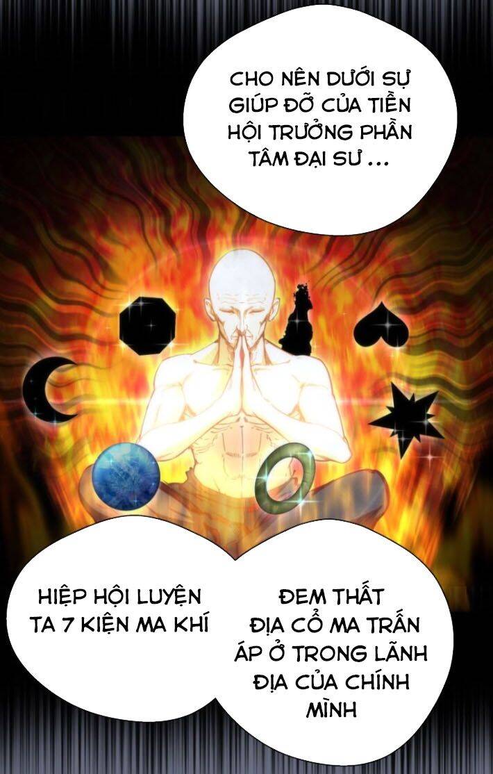 Cao Đẳng Linh Hồn Chap 1075 - Next Chap 1076