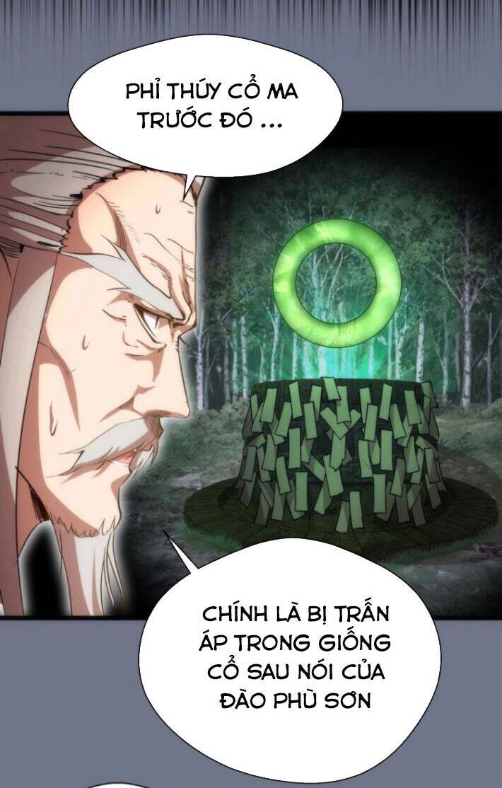 Cao Đẳng Linh Hồn Chap 1075 - Next Chap 1076