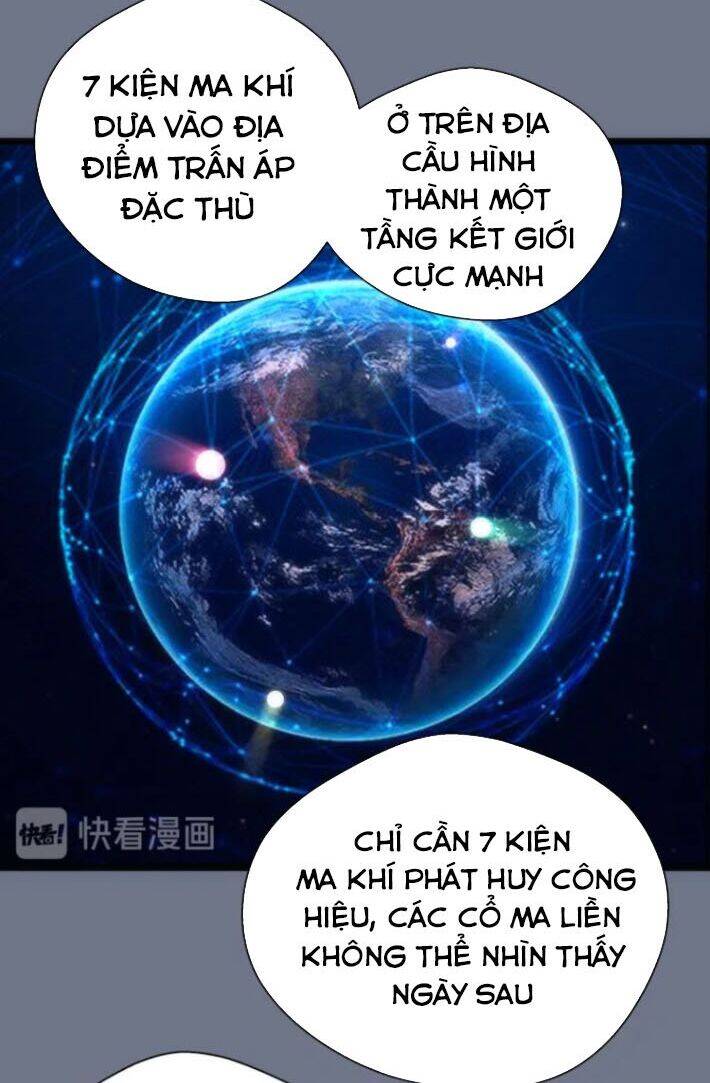 Cao Đẳng Linh Hồn Chap 1075 - Next Chap 1076