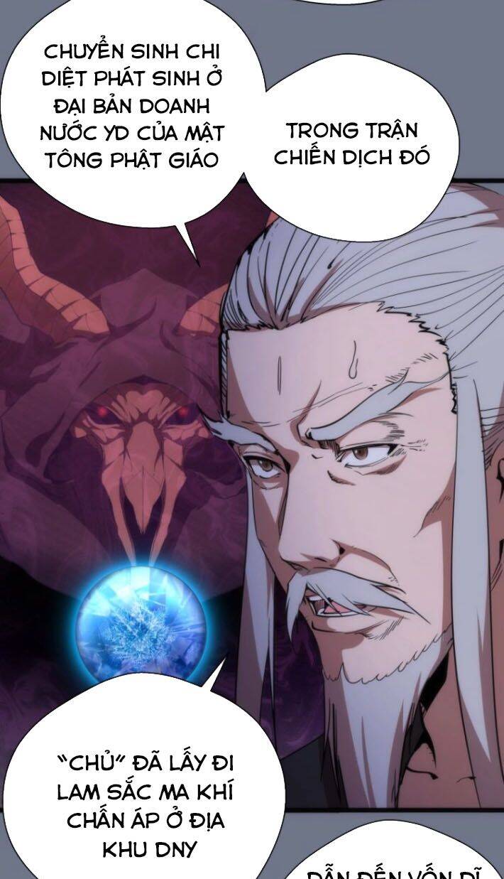 Cao Đẳng Linh Hồn Chap 1075 - Next Chap 1076