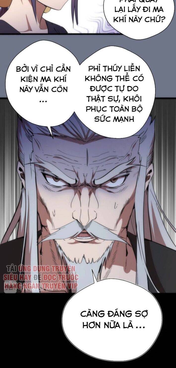 Cao Đẳng Linh Hồn Chap 1075 - Next Chap 1076