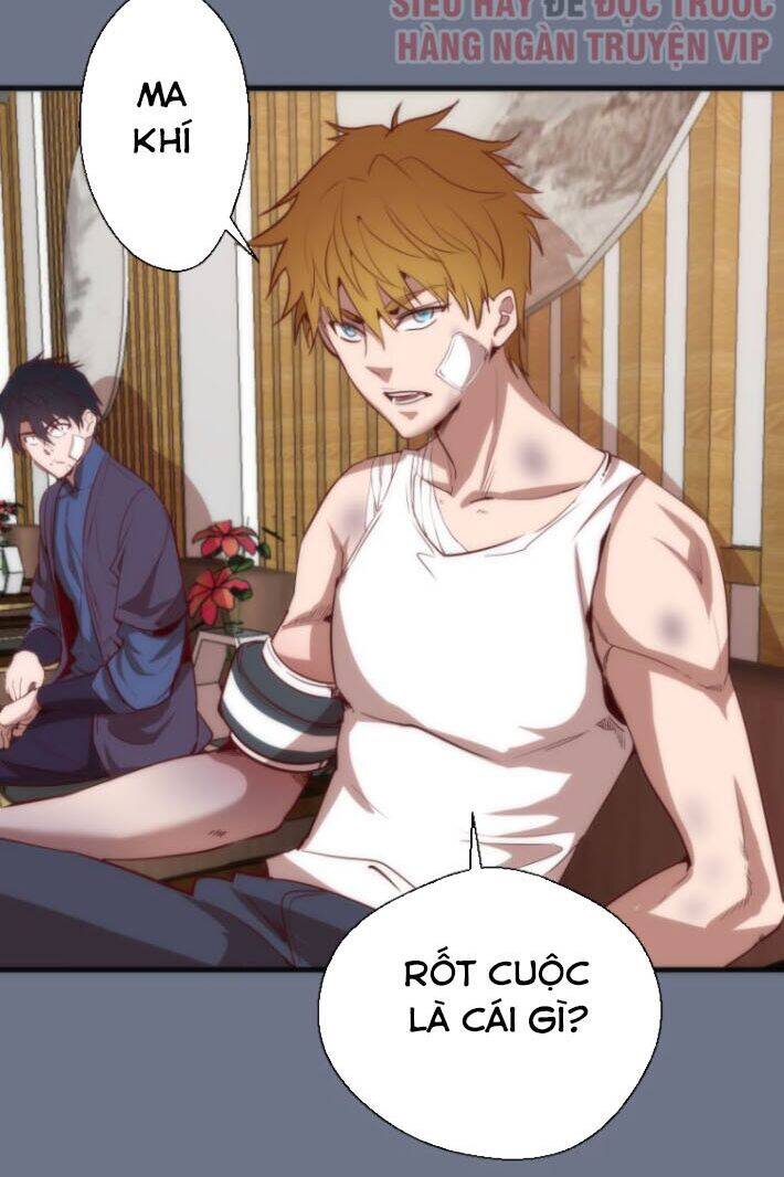 Cao Đẳng Linh Hồn Chap 1075 - Next Chap 1076