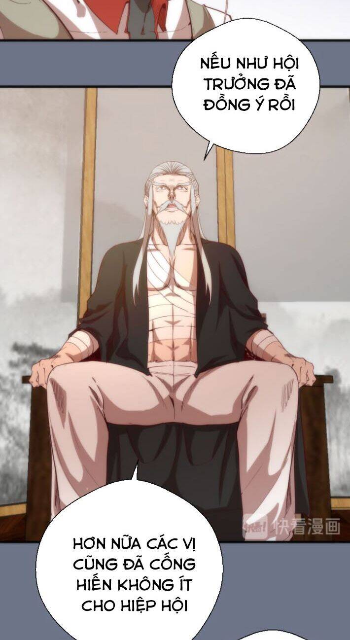 Cao Đẳng Linh Hồn Chap 1075 - Next Chap 1076