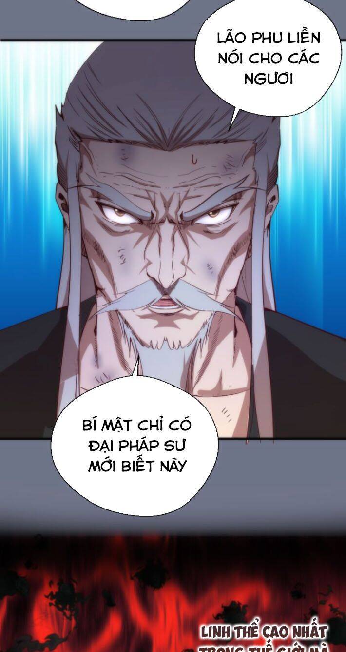 Cao Đẳng Linh Hồn Chap 1075 - Next Chap 1076