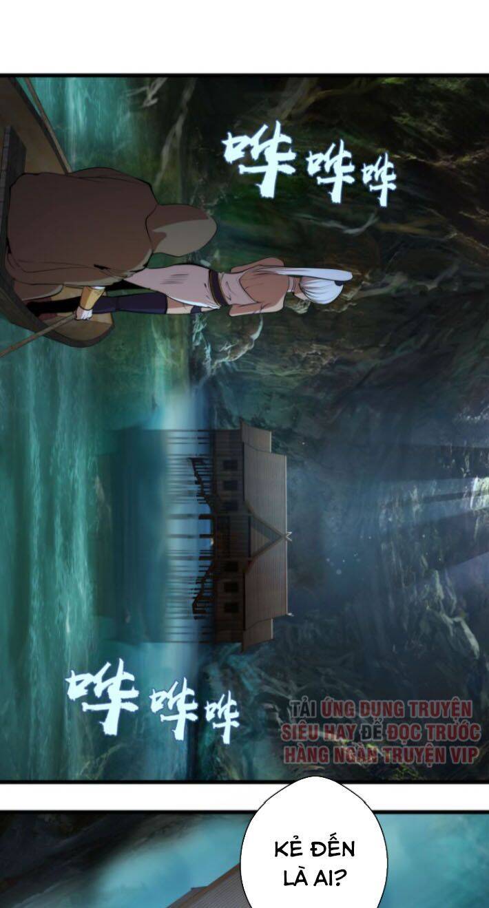 Cao Đẳng Linh Hồn Chap 108 - Next Chap 109