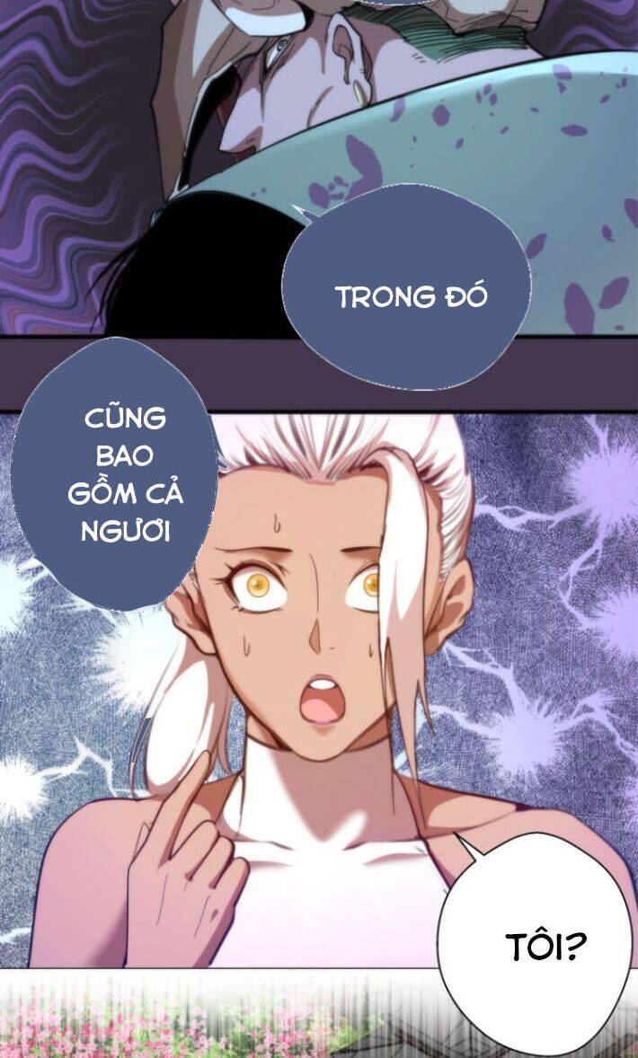 Cao Đẳng Linh Hồn Chap 108 - Next Chap 109