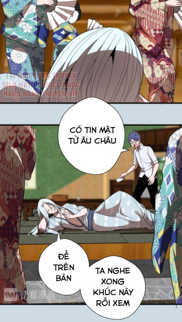 Cao Đẳng Linh Hồn Chap 108 - Next Chap 109