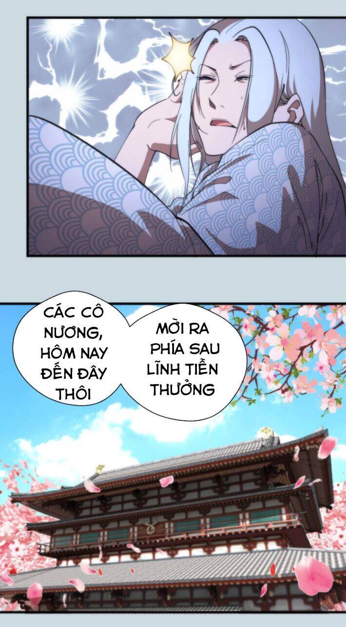 Cao Đẳng Linh Hồn Chap 108 - Next Chap 109
