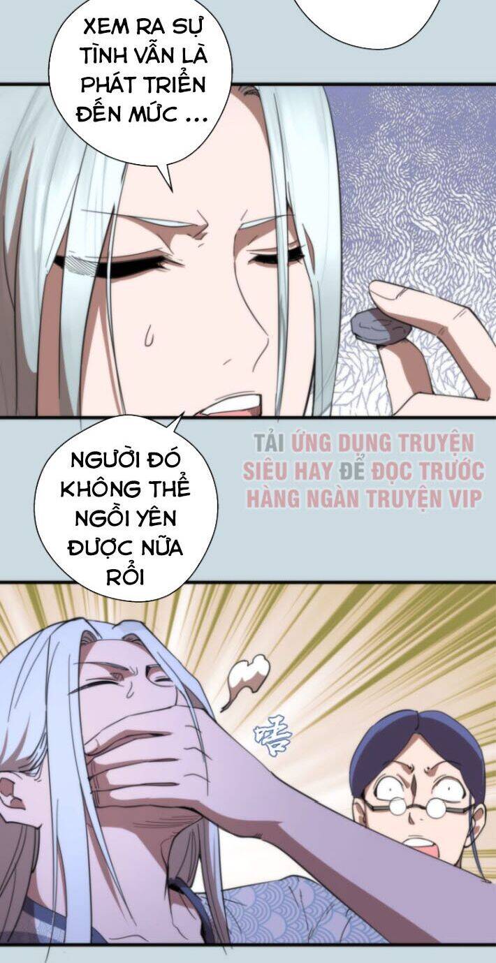 Cao Đẳng Linh Hồn Chap 108 - Next Chap 109