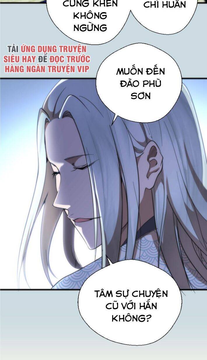 Cao Đẳng Linh Hồn Chap 108 - Next Chap 109