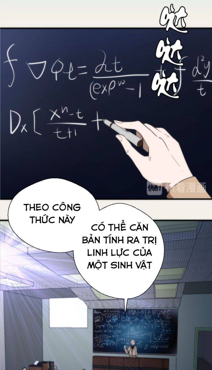 Cao Đẳng Linh Hồn Chap 108 - Next Chap 109