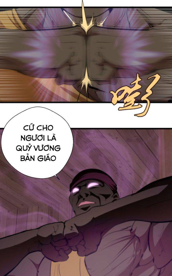 Cao Đẳng Linh Hồn Chap 108 - Next Chap 109