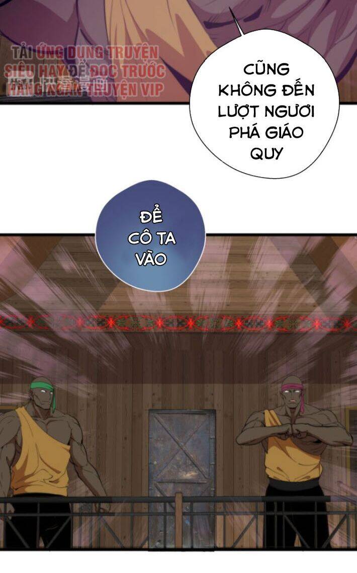 Cao Đẳng Linh Hồn Chap 108 - Next Chap 109