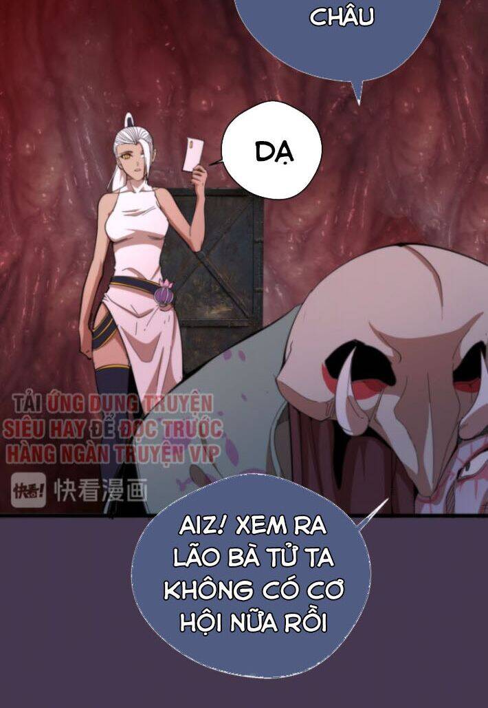 Cao Đẳng Linh Hồn Chap 108 - Next Chap 109