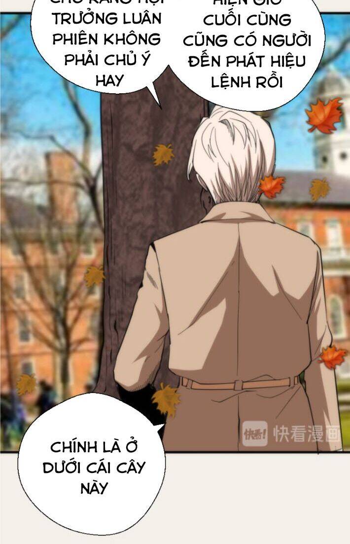Cao Đẳng Linh Hồn Chap 1085 - Next Chap 1086
