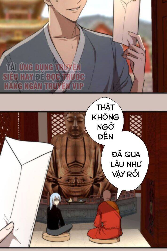Cao Đẳng Linh Hồn Chap 1085 - Next Chap 1086