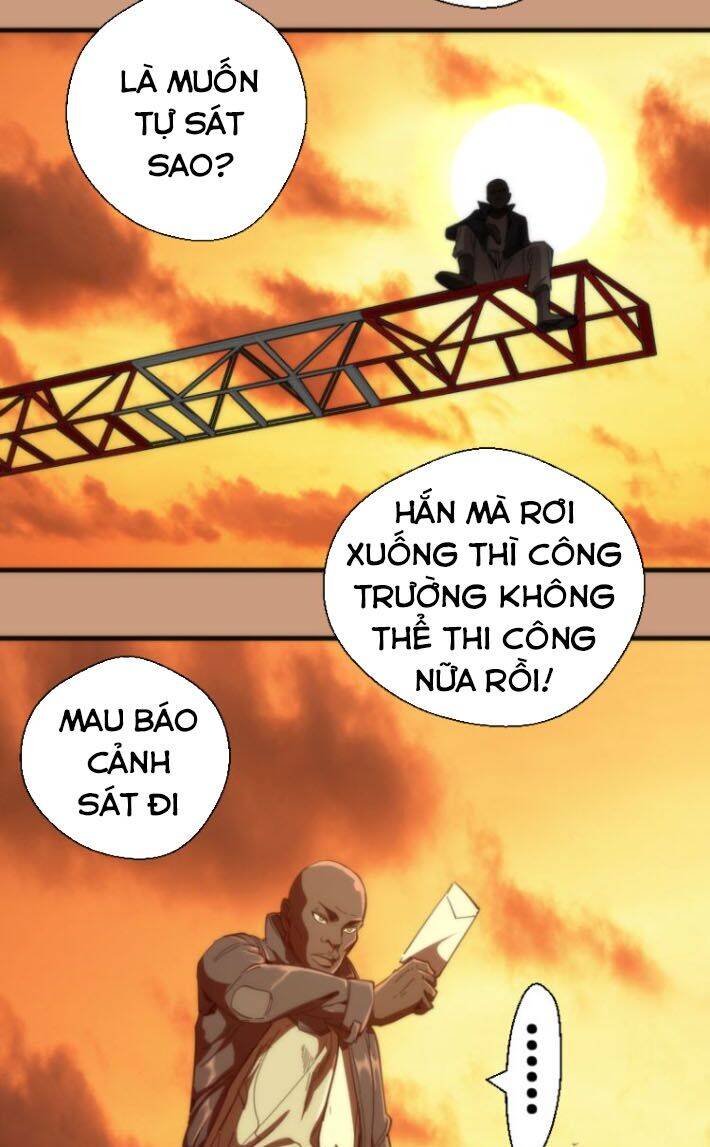Cao Đẳng Linh Hồn Chap 1085 - Next Chap 1086