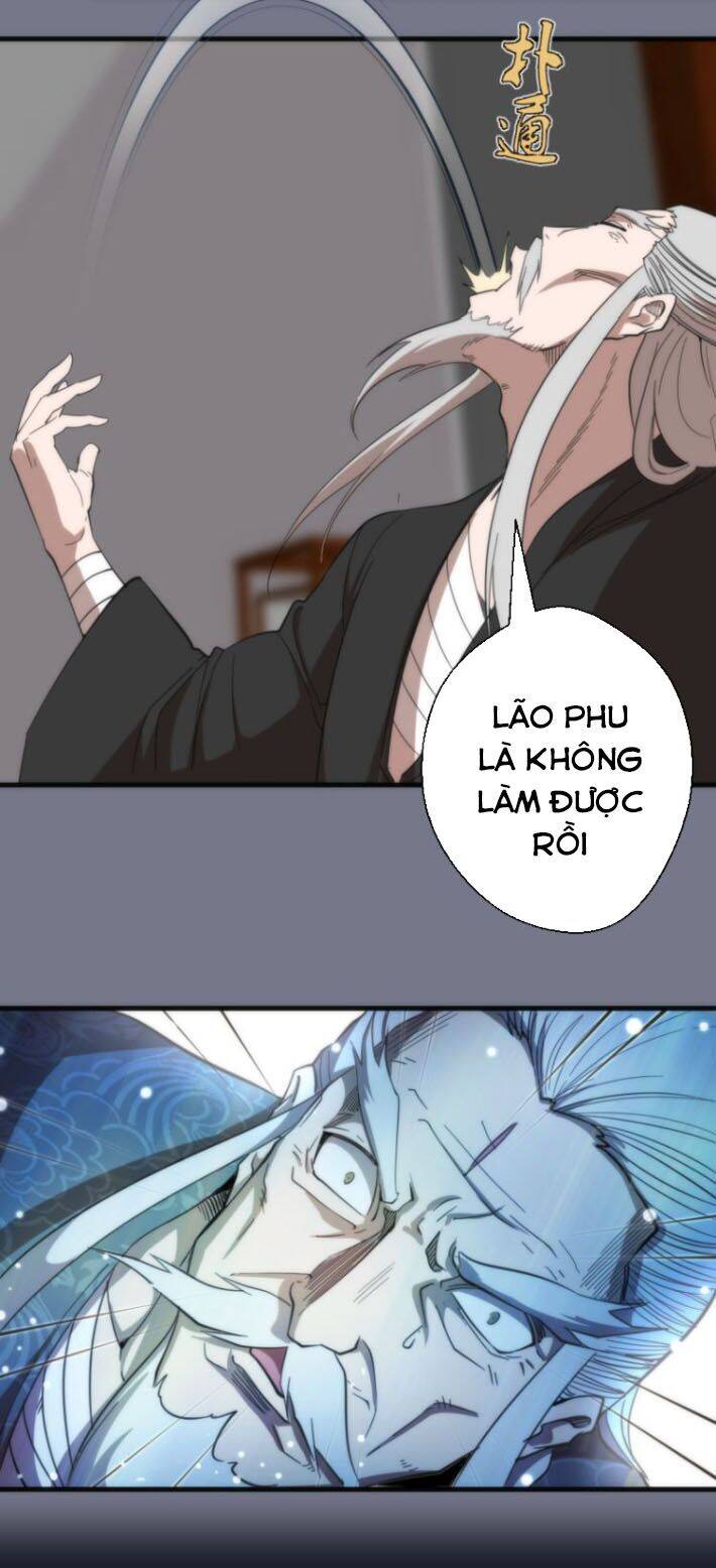 Cao Đẳng Linh Hồn Chap 1085 - Next Chap 1086