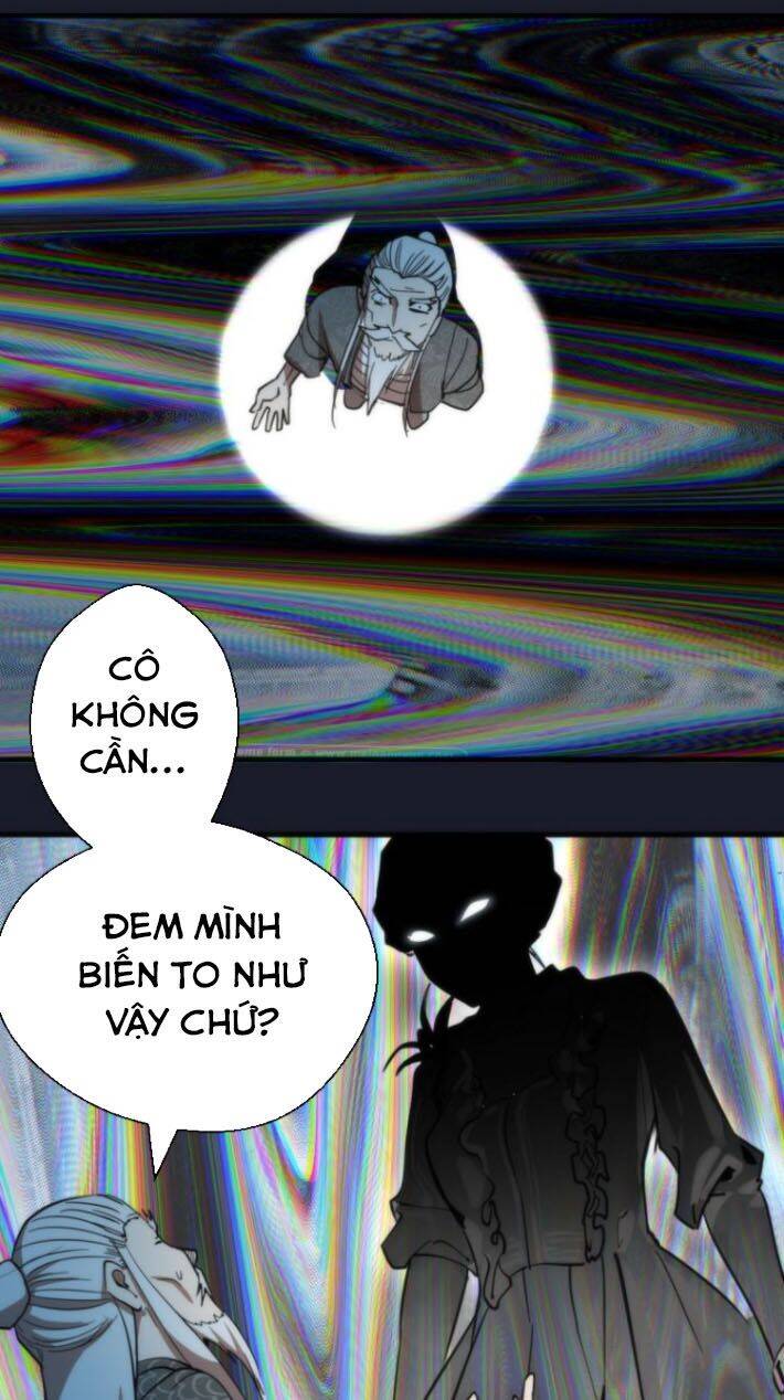 Cao Đẳng Linh Hồn Chap 1085 - Next Chap 1086