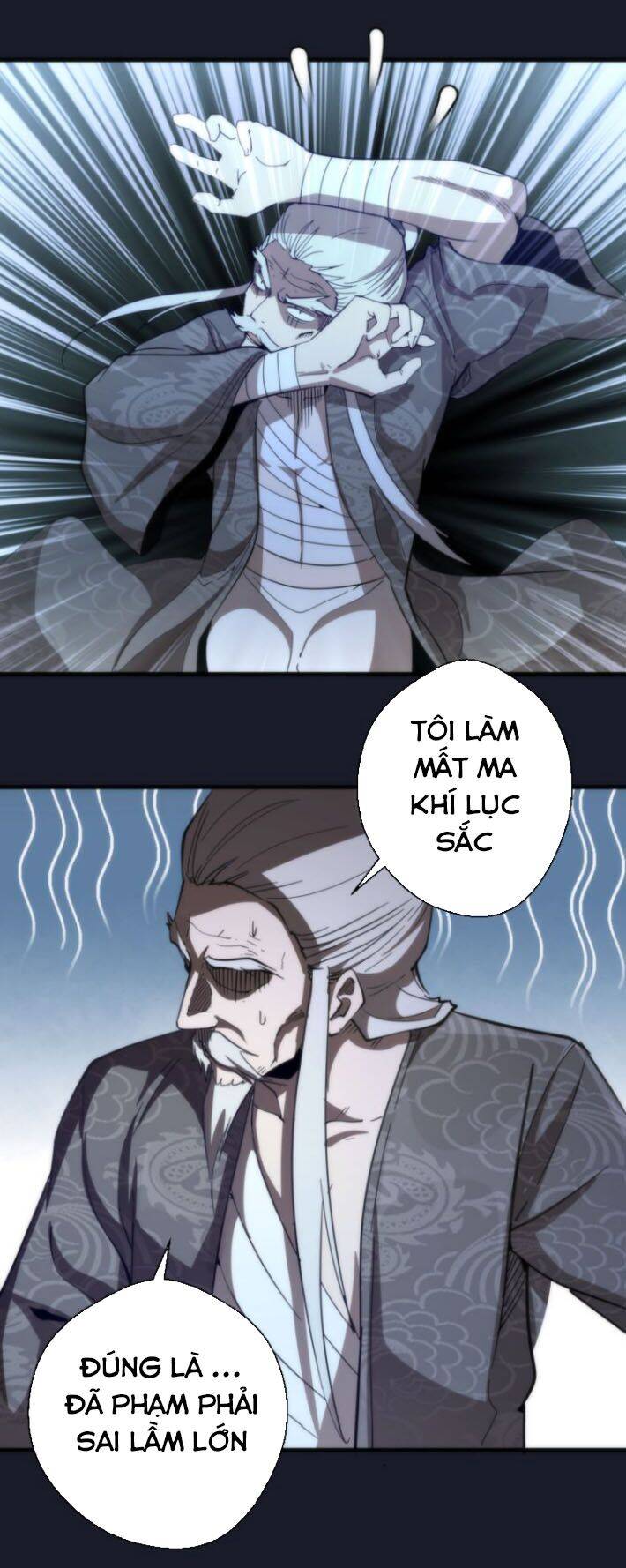 Cao Đẳng Linh Hồn Chap 1085 - Next Chap 1086