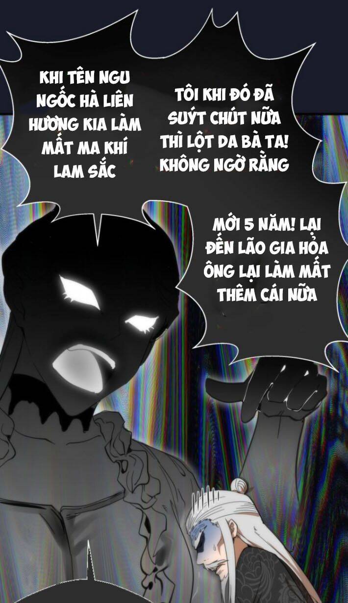 Cao Đẳng Linh Hồn Chap 1085 - Next Chap 1086
