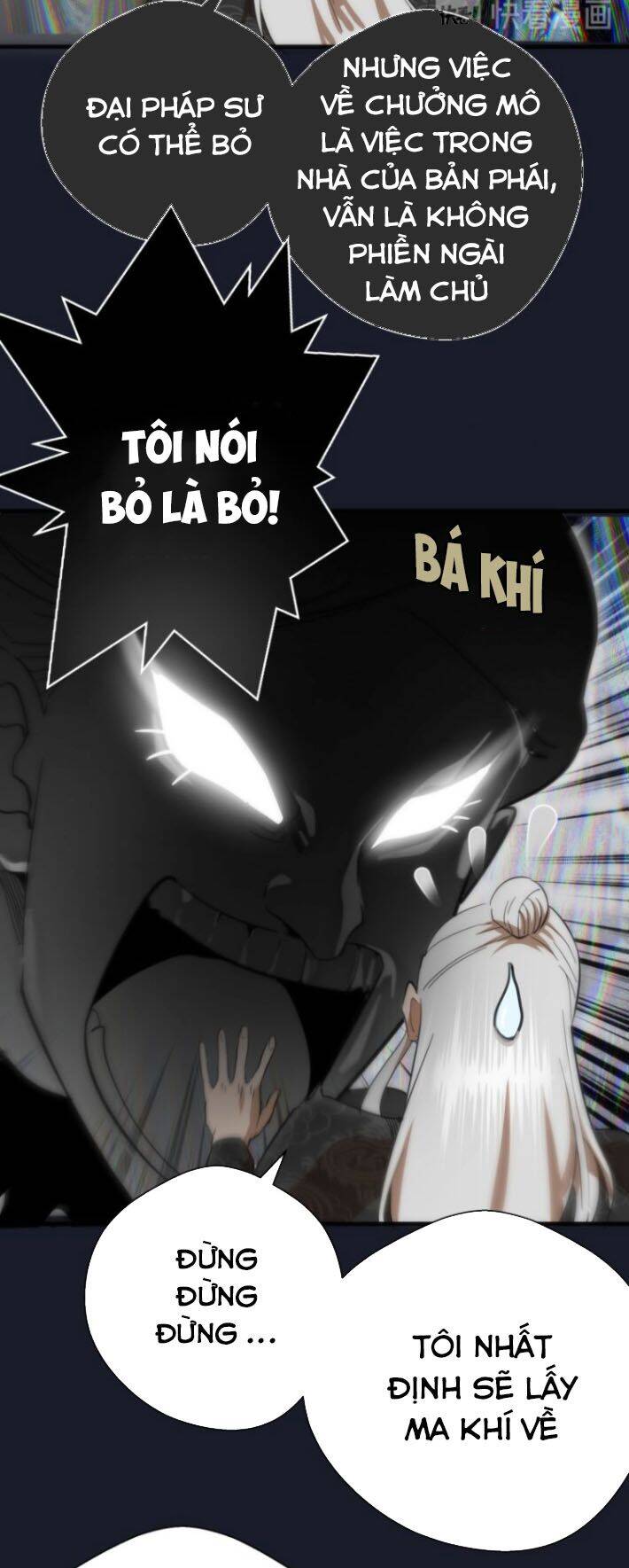 Cao Đẳng Linh Hồn Chap 1085 - Next Chap 1086