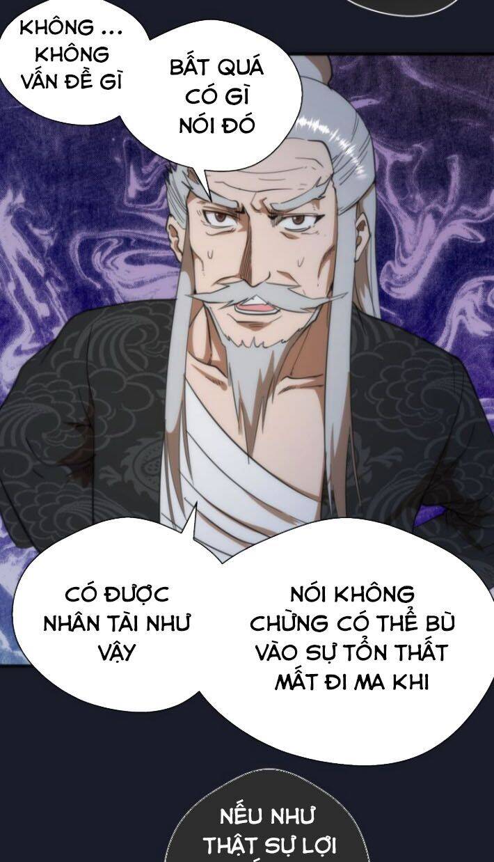 Cao Đẳng Linh Hồn Chap 1085 - Next Chap 1086